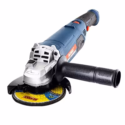 مینی فرز المکس مدل AG 332