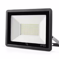 پروژکتور ال ای دی 300 وات SMD مدل فرا نوین (نور افکن LED)