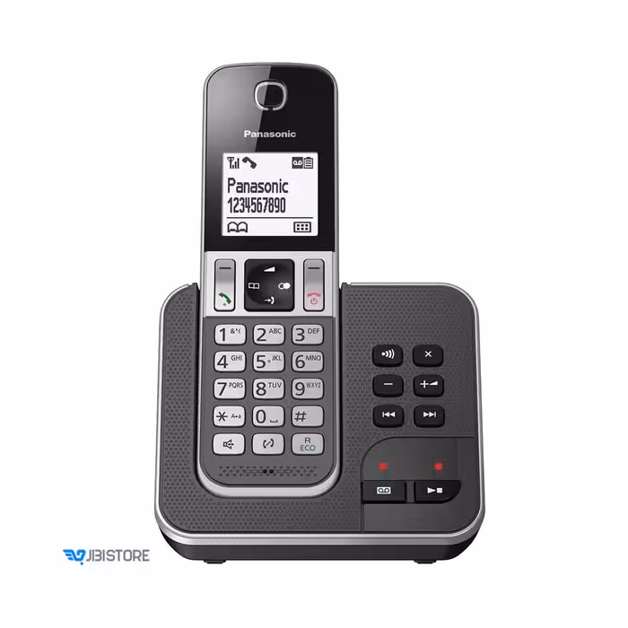 تلفن بی سیم Panasonic KX-TGD320