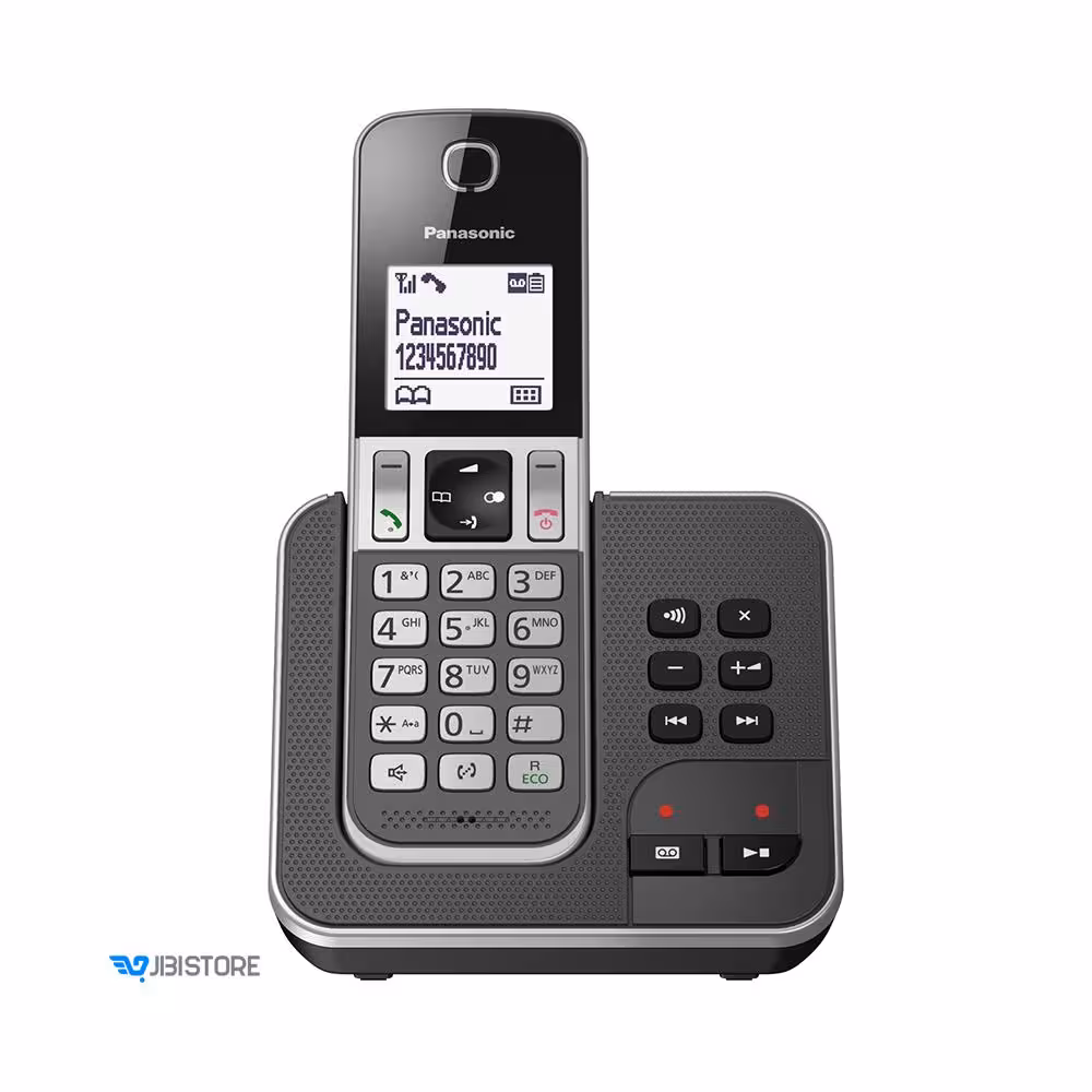 تلفن بی سیم Panasonic KX-TGD320