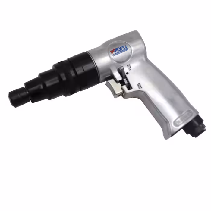 پیچ گوشتی بادی ووفو مدل هفت تیری کد YP-WFI-2167 | کالا مکس