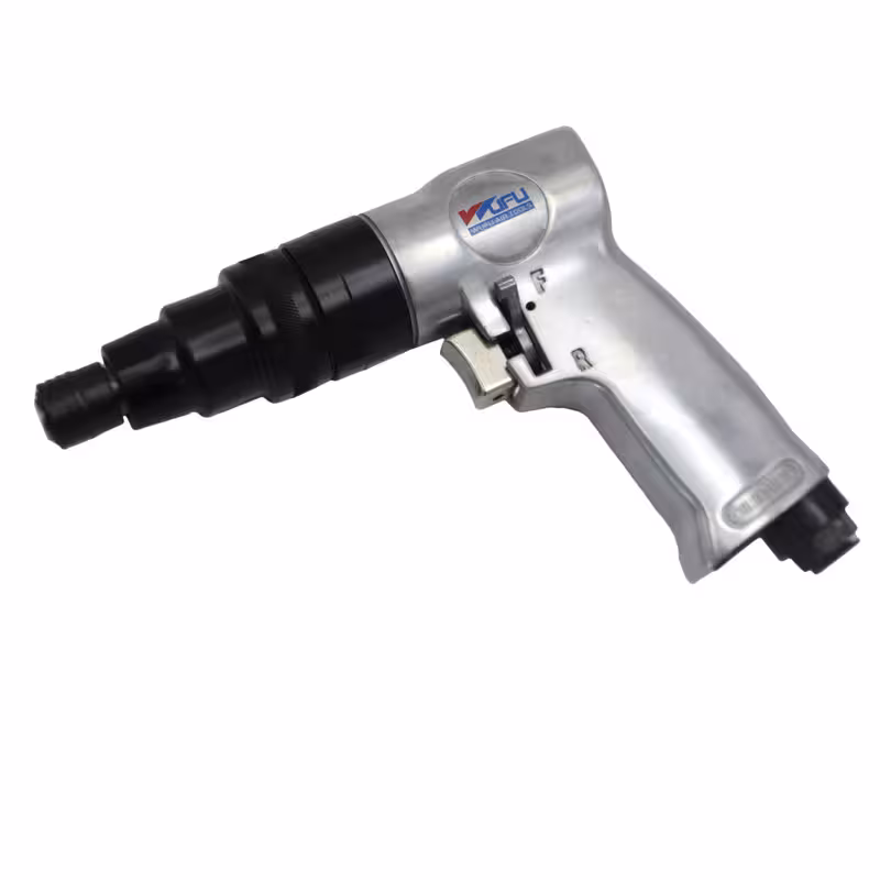 پیچ گوشتی بادی ووفو مدل هفت تیری کد YP-WFI-2167 | کالا مکس