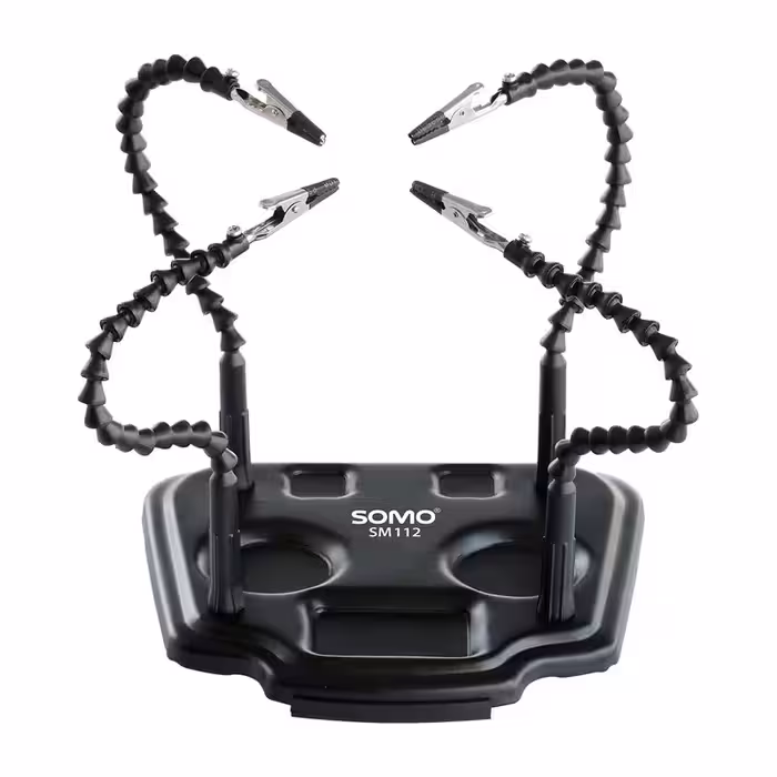 گیره سومو مدل بازویی مونتاژ Multi Functional کد SM112 | کالا مکس