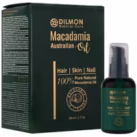 روغن خوراکی ماکادمیا، برند دیلمون