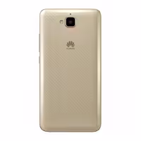DOOR Y6 PRO GOLD HUW