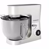 همزن هنریچ مدل HKM8080 نقره ای