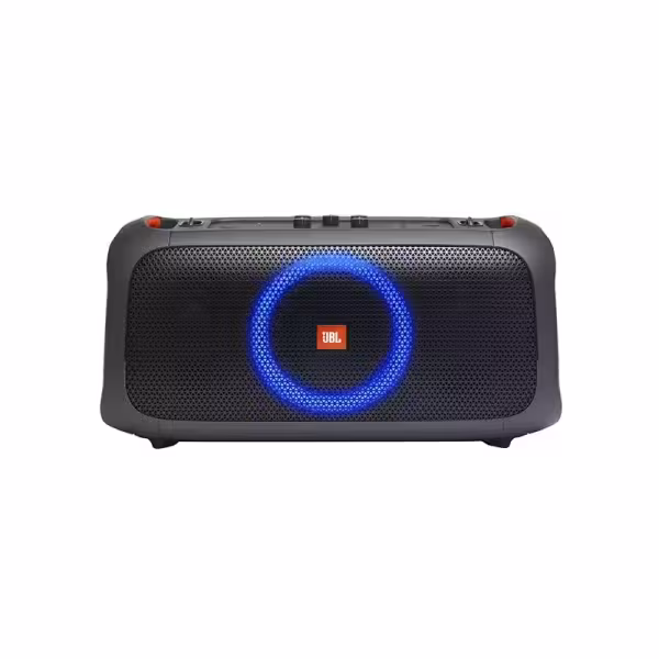 اسپیکر بلوتوثی قابل حمل جی بی ال مدل JBL Partybox on the go