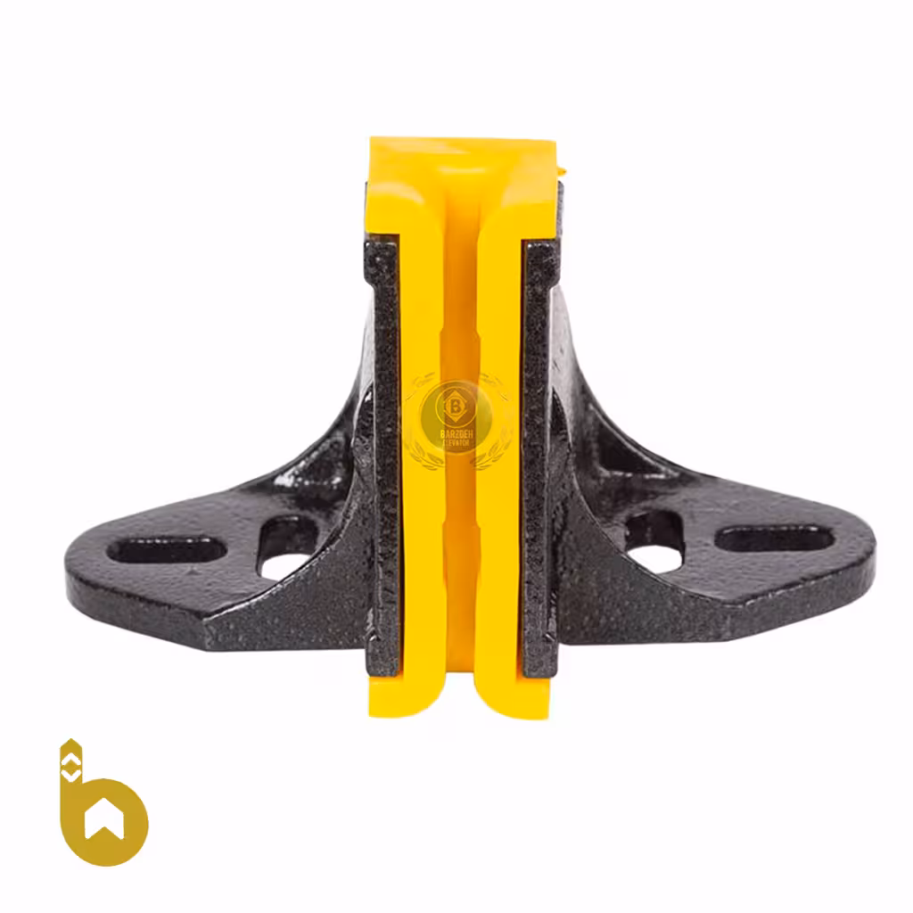 کفشک t9 کابین آسان شایان آسانسور