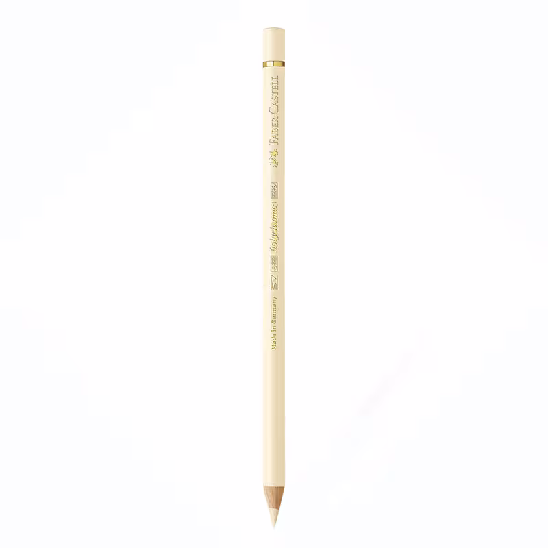 مداد رنگی فابر کاستل مدل Polychromos کد I-103