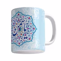 خرید ماگ-لیوان   لیوان شخصی یاسمن