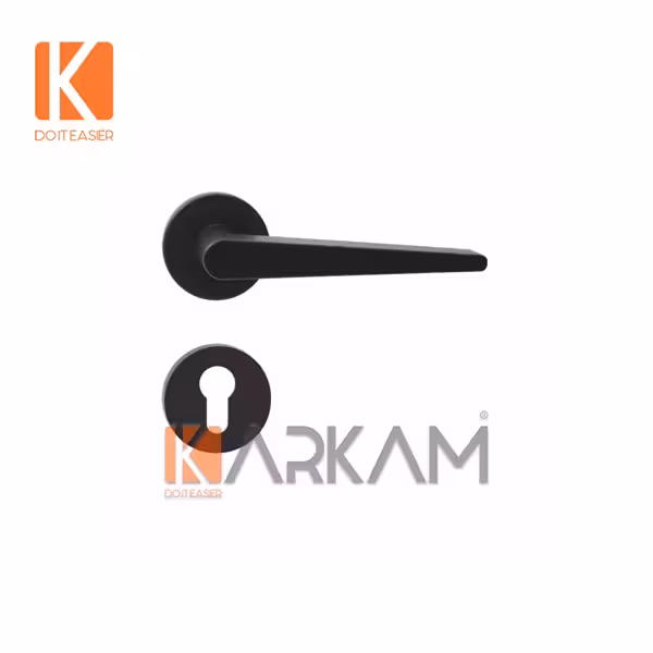 روزت 2582R مشکی HTN