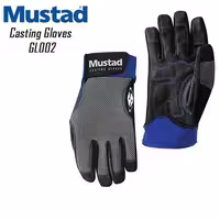 دستکش ماهیگیری موستاد MUSTAD