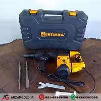 چکش تخریب 9 کیلویی  اینتیمکس مدل INTIMAX 0508