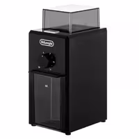 آسیاب قهوه دلونگی مشکی مدل KG79