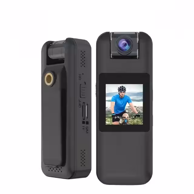 دوربین ورزشی و پلیسی سیمکارتی مدل CB88