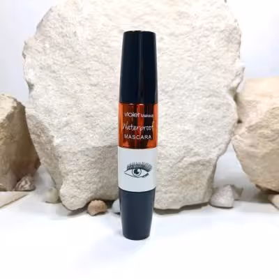 ریمل بلند کننده ضدآب ویولت پوکه نارنجی (اصل)