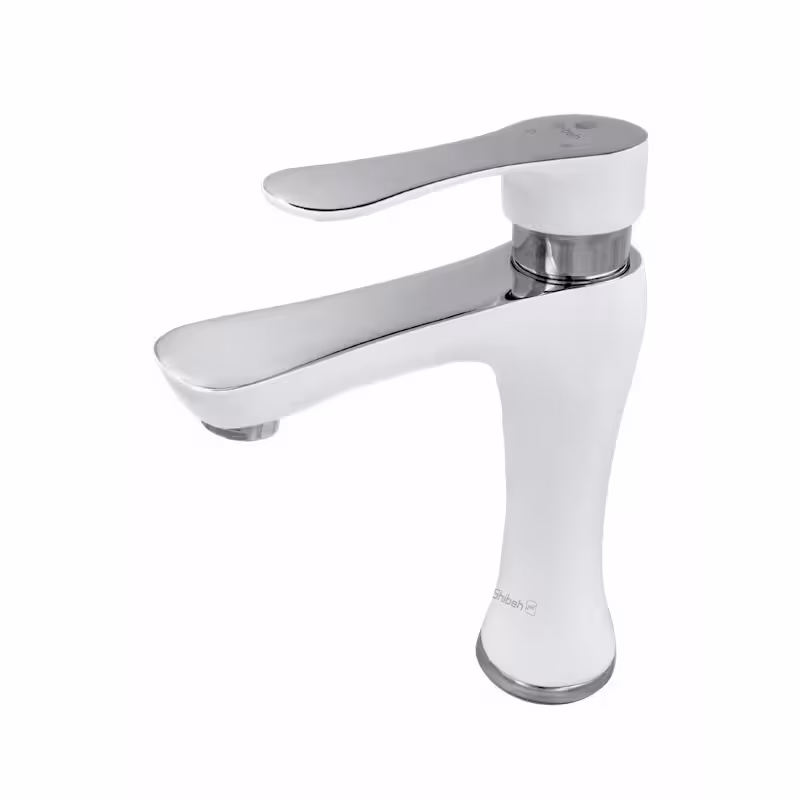 شیر روشویی شیبه مدل آناهید