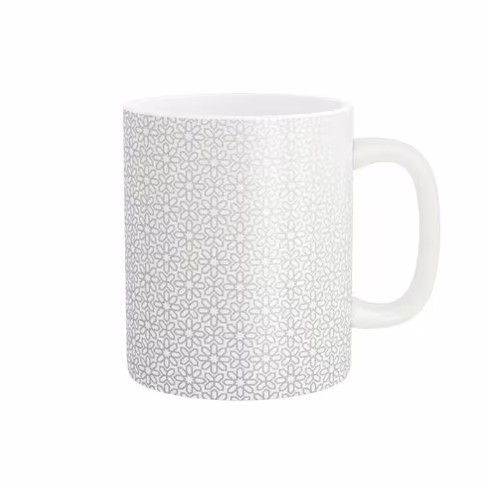 ماگ طرح هندسی کد 407