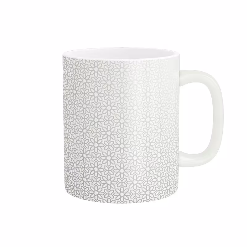 ماگ طرح هندسی کد 407