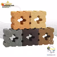 مدیا بلوک بیولوژیک افزایش دهنده کیفیت آب آکواریوم