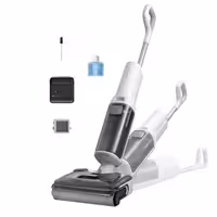 جارو شارژی و زمین شوی روبوراک مدل اف25 / ROBOROCK F25 RT