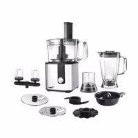 غذا ساز 12 کاره تولیپس مدل FP-A460