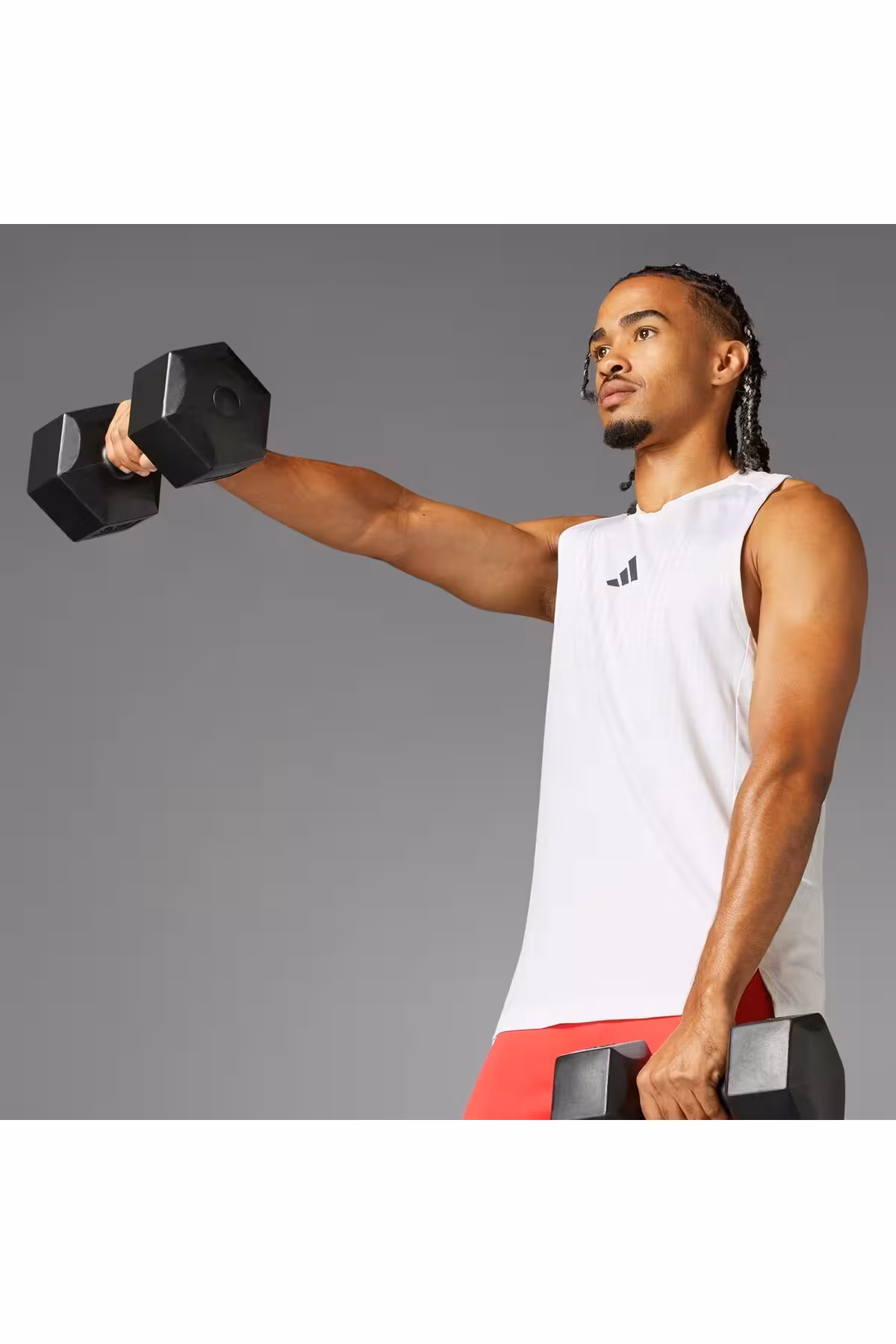 مردانه ورزشکار مردان AIRCHILL اورجینال adidas