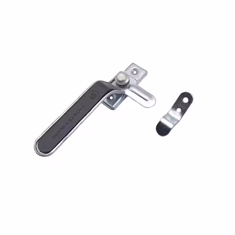 دستگیره فنردار چپ تهران یراق