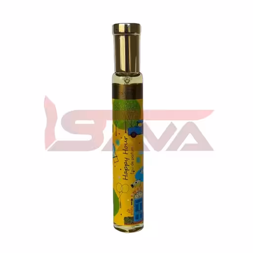 ادوپرفیوم زنانه هپی اور اگزودوس 30 میل