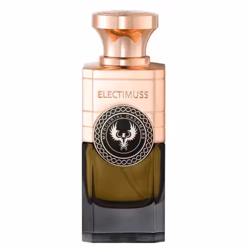 اکستریت د پرفیوم Mercurial Cashmere از برند Electimuss
