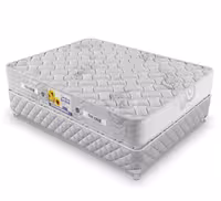 تشک یک نفره ایران خواب مدل طبی سوپر مدیکال سایز 100 در 200 سانتیمتر