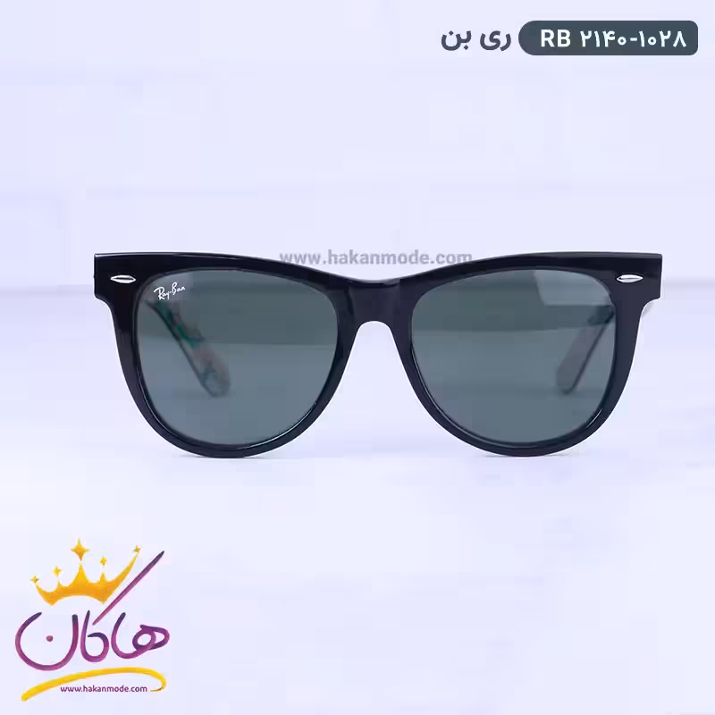 عینک آفتابی ری بن فانتزی RB 2140/1028