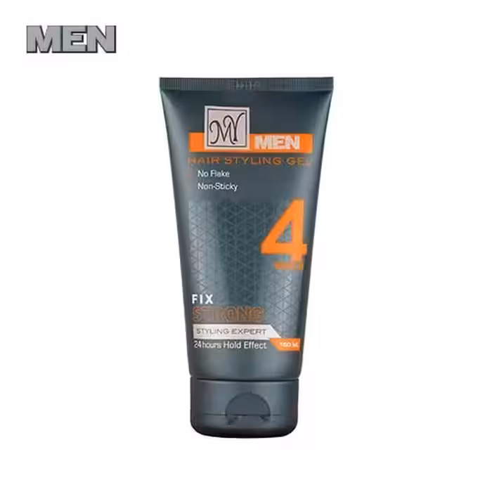ژل موی سر فیکس استرانگ مای