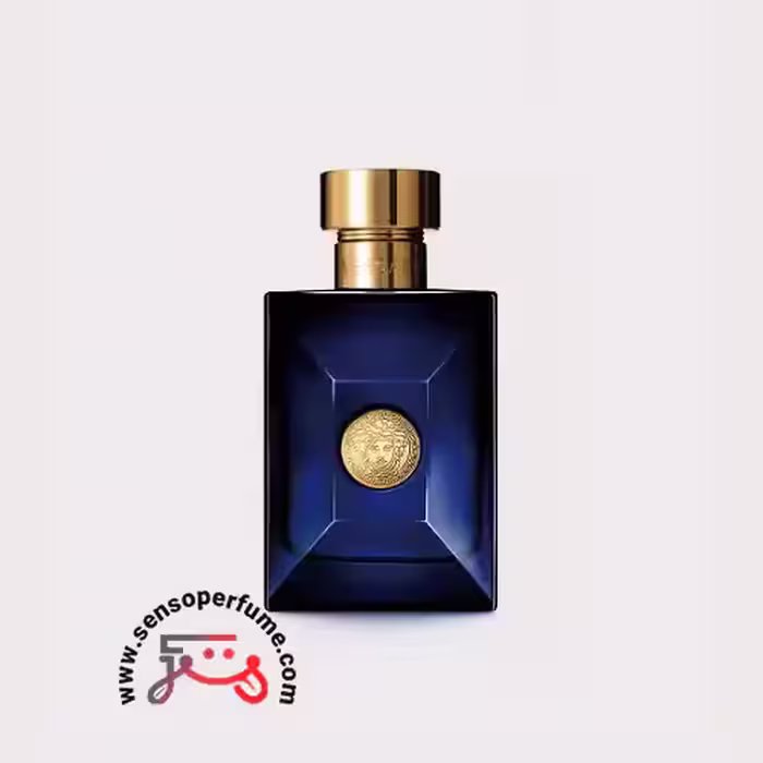 تستر عطر ادکلن ورساچه دیلان بلو پور هوم | versace dylan blue
