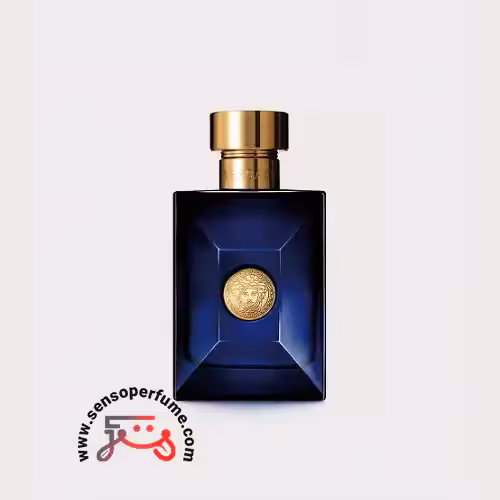 تستر عطر ادکلن ورساچه دیلان بلو پور هوم | versace dylan blue