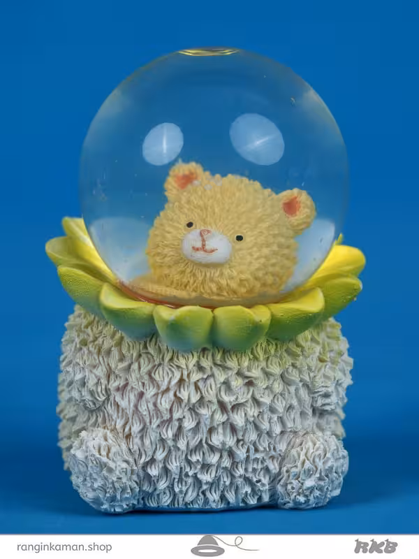 گوی حیوانات سایز کوچک کد 10305 smal-sized animal orb