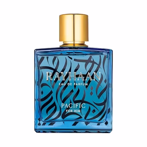 ادوپرفیوم Pacific  از برند Rayhaan