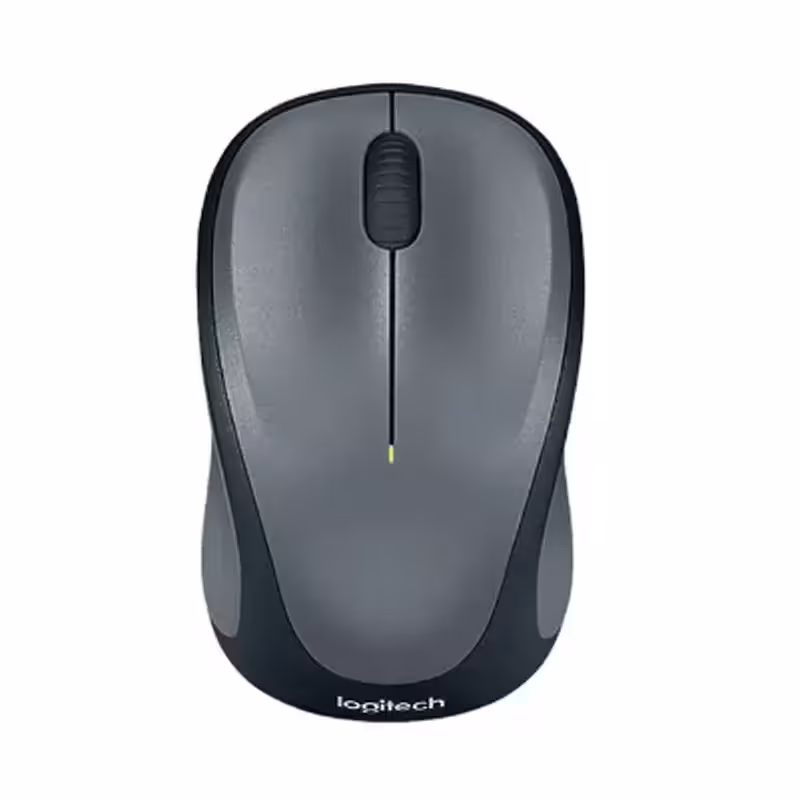 ماوس بی سیم لاجیتک مدل Logitech Wireless M235