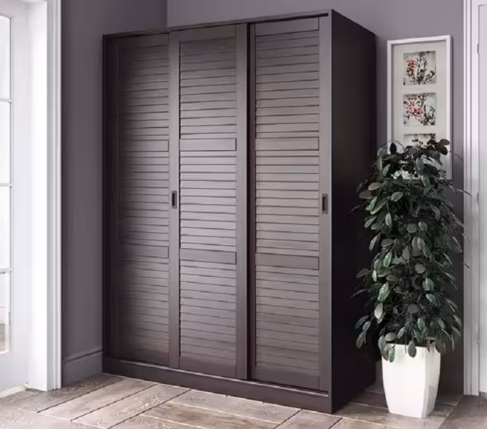 مکانیزم تاپ لاین SM3 (3 درب) توکاربا عرض 360 فانتونی کد K224