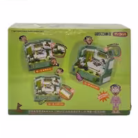 لگو حمام  مستربین آربیکس کد NO.AB0039