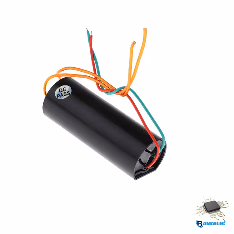 ماژول افزاینده ولتاژ پالس ژنراتور ( ماژول جرقه زن ) XH1000KV