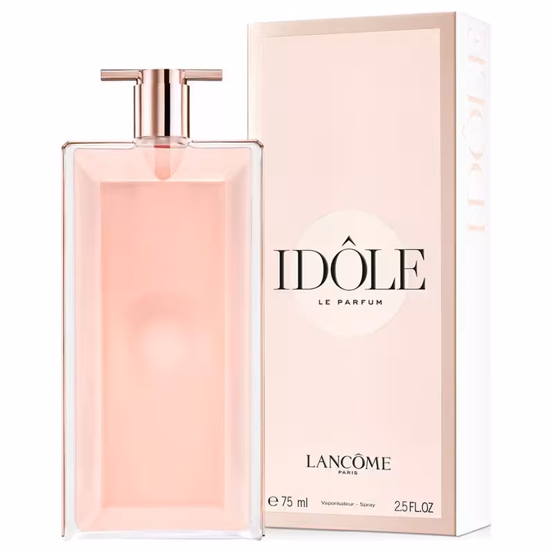 عطرادکلن لانکوم آیدل-Lancome Idole