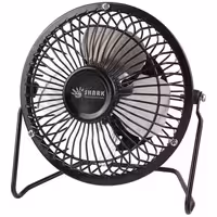 پنکه رومیزی Shark 4inch