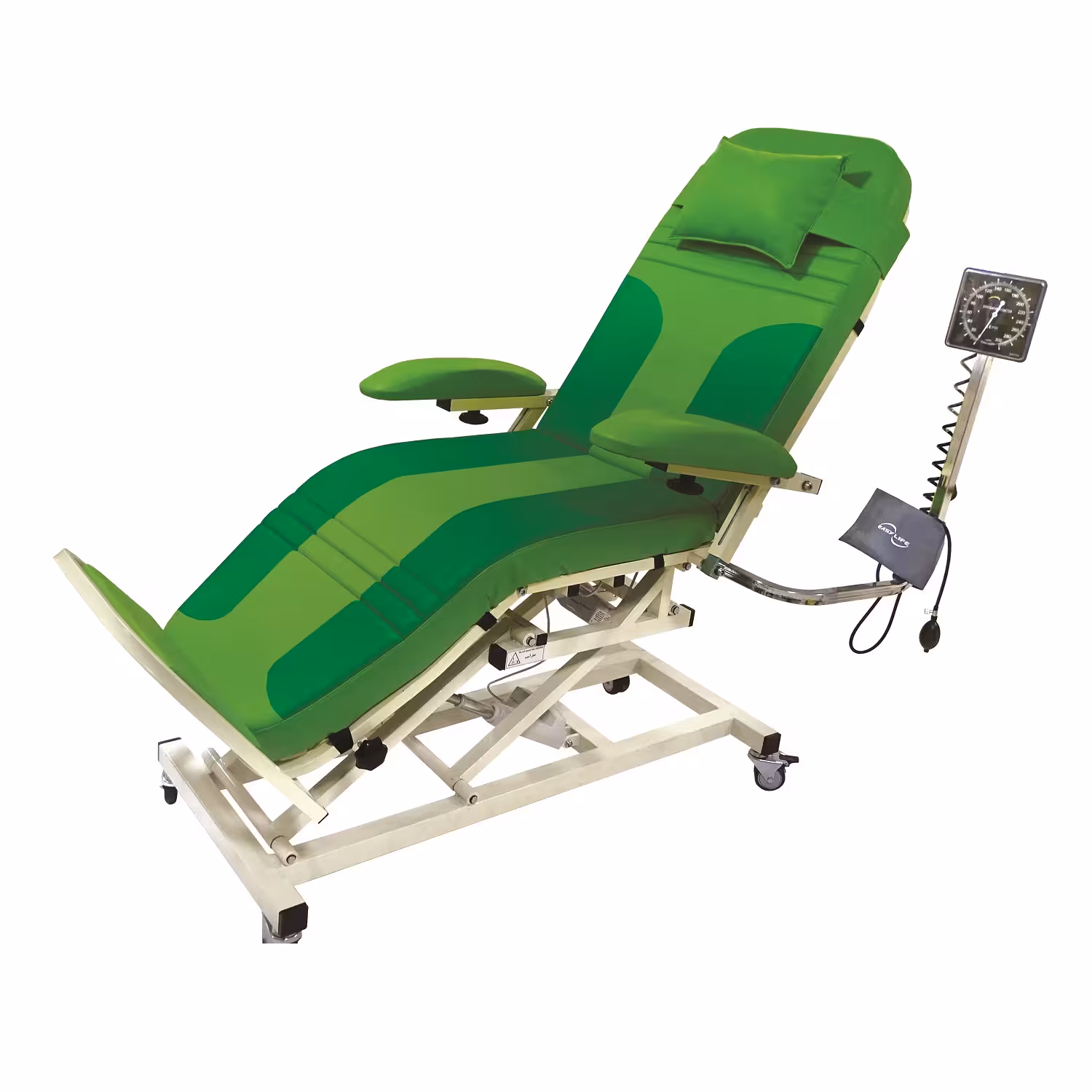 تخت دیالیز مدل DL -7091