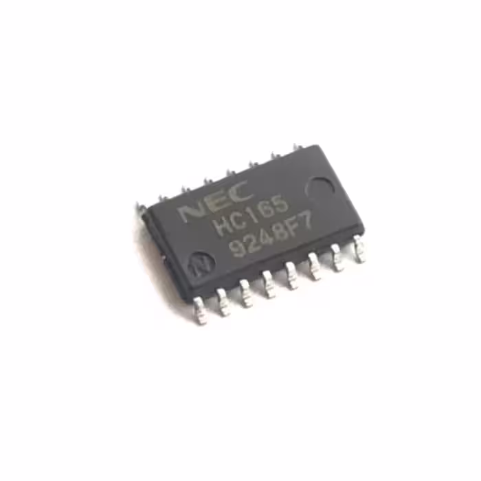 HC165