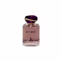 ادو پرفیوم زنانه والدمار مدل My Way حجم 100 میلی‌لیتر