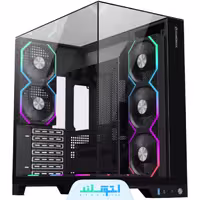 کیس گیمینگ GameMax مدل Eco 3 Infinity