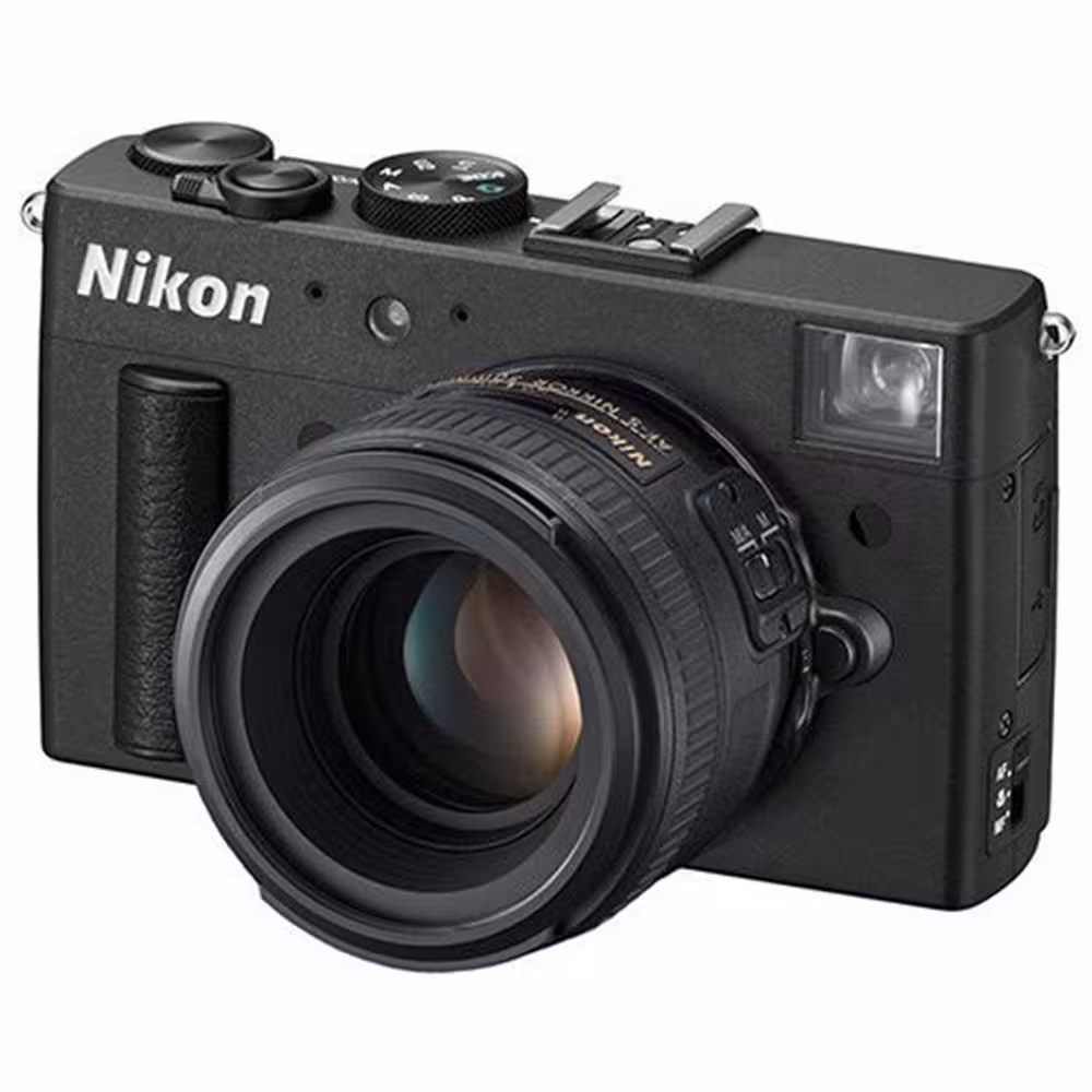 دوربین بدون آینه نیکون z3 بدنه بدون لنز Nikon Z3 Mirrorless Body