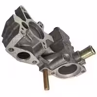 هوزينگ آلومينيومي پژو 405 ساژم   yelken