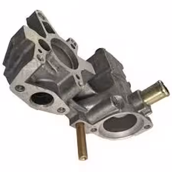 هوزينگ آلومينيومي پژو 405 ساژم   yelken